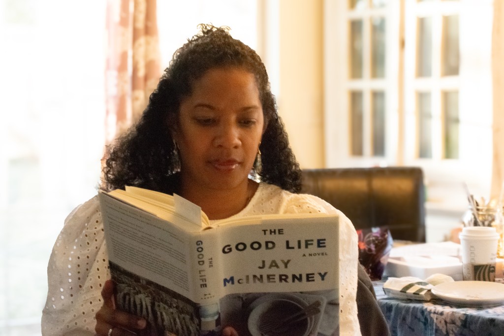 We Find New Fields Within Ourselves During&nbsp;Crisis