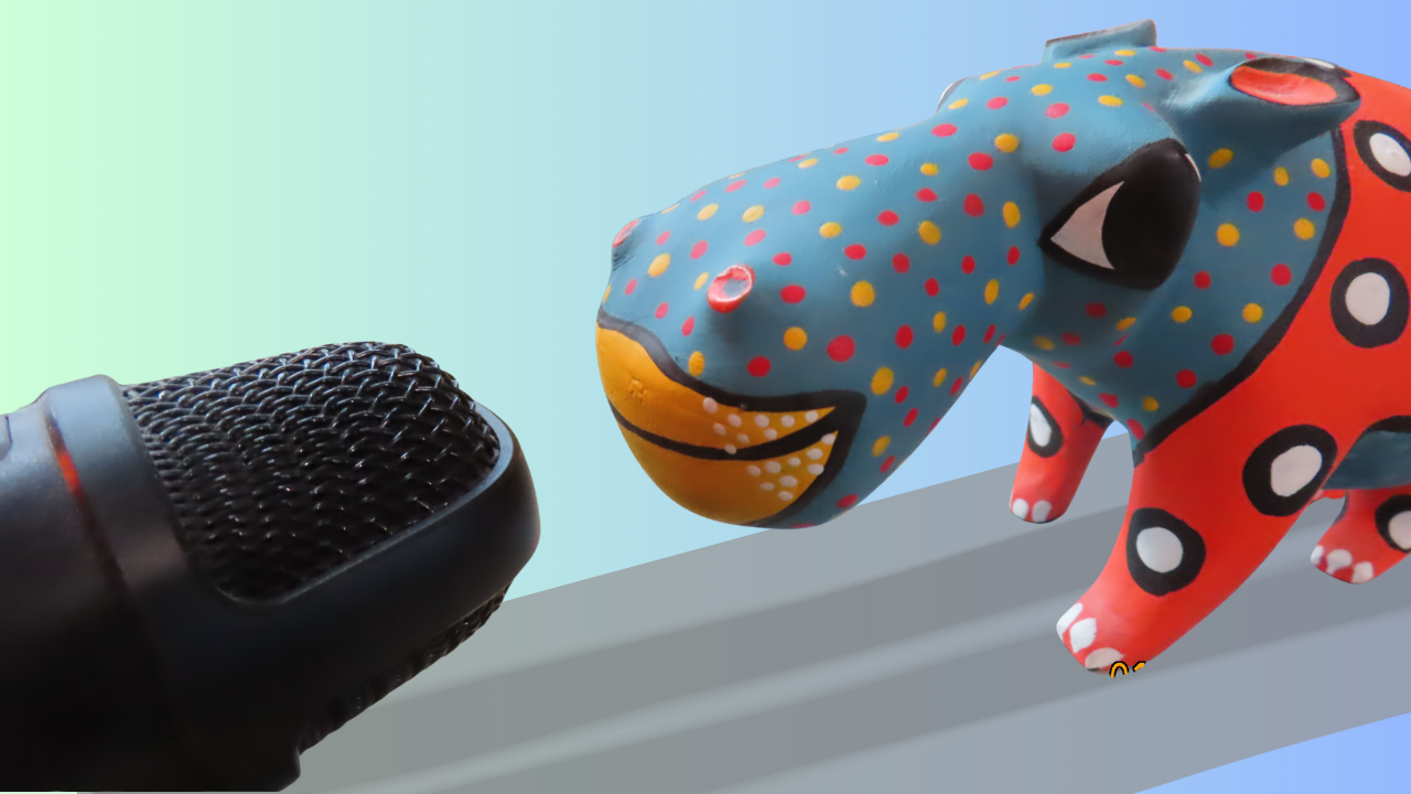 How to Write With Your Voice in the Age of AI